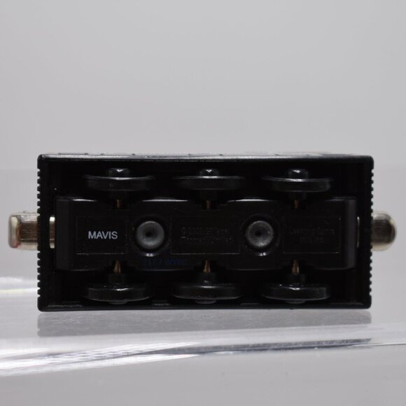 MAVIS 2003 - Thomas & Friends Diecast Metal Take N Play Along Train Tank Engine - Picture 9 of 9